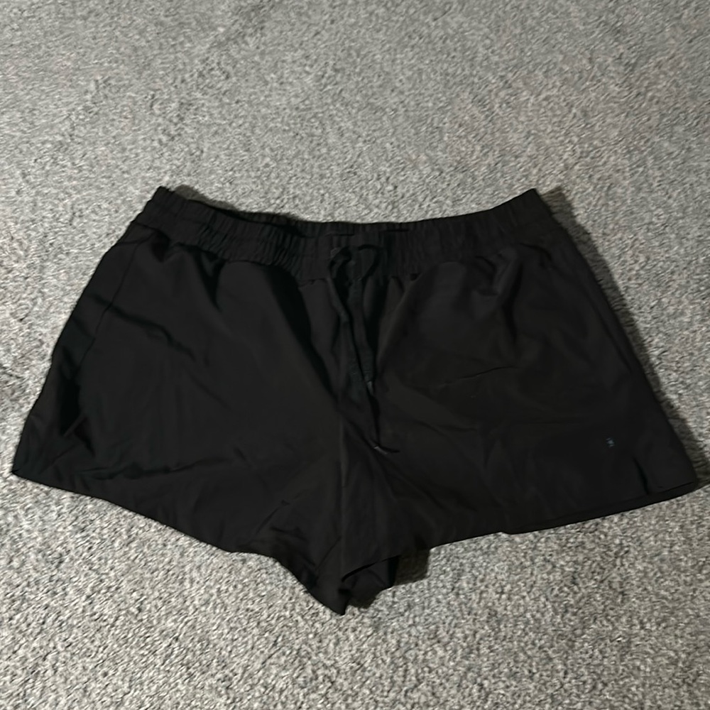 RBX Shorts